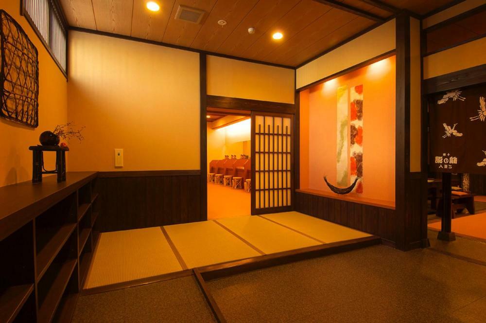Hostel Hotakasou Club Takayama  Exterior foto