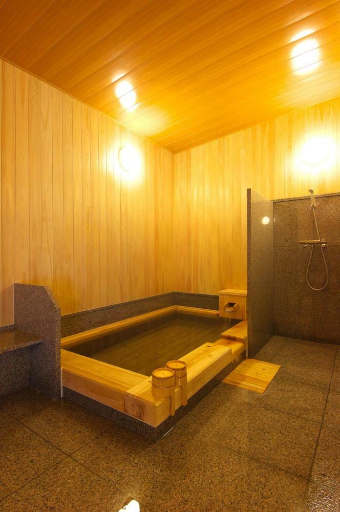 Hostel Hotakasou Club Takayama  Exterior foto