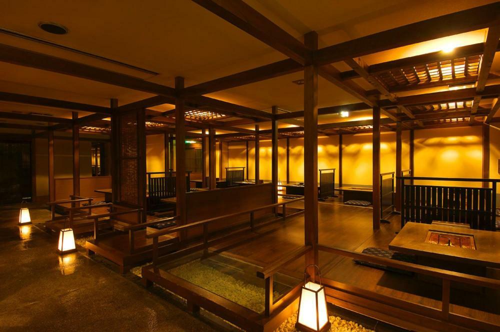 Hostel Hotakasou Club Takayama  Exterior foto