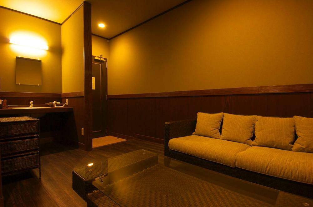 Hostel Hotakasou Club Takayama  Exterior foto