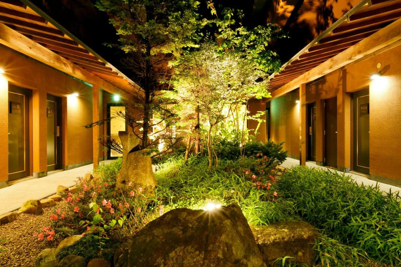 Hostel Hotakasou Club Takayama  Exterior foto